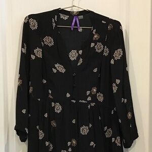 Seraphine Maternity Dress size 12